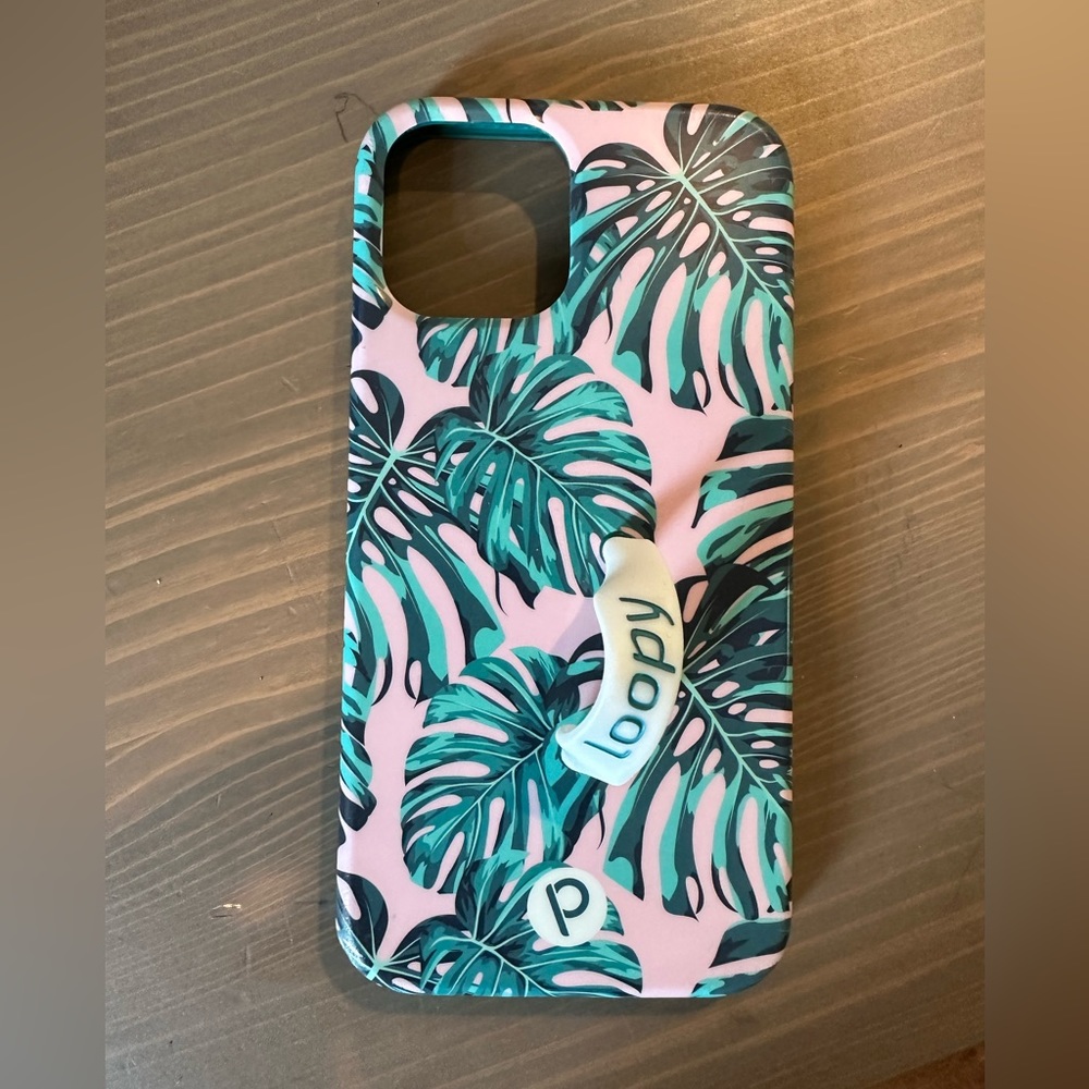 Loopy case iPhone 12 Pro